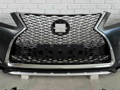 Бампер передній у зборі F-Sport Lexus RX 2019-2022