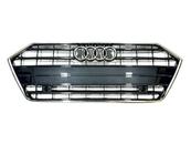 Решітка радіатора Audi A7 C8 2017-2022