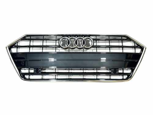 Решітка радіатора Audi A7 C8 2017-2022