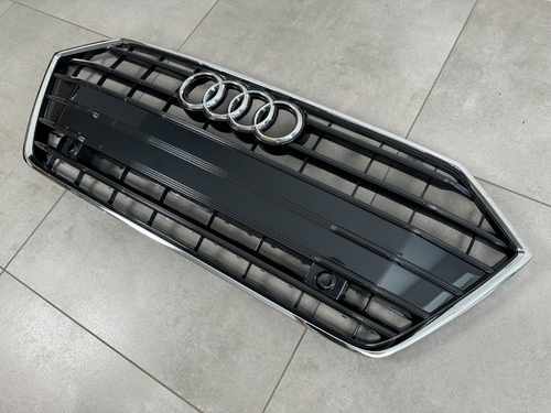 Решітка радіатора Audi A7 C8 2017-2022