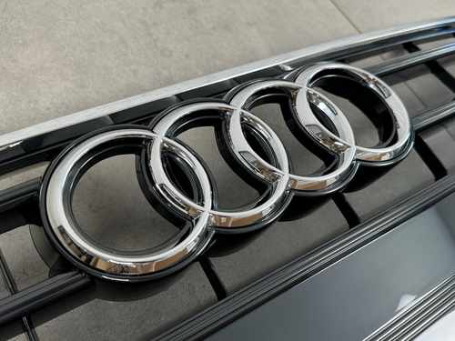 Решітка радіатора Audi A7 C8 2017-2022