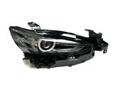 Права фара Full LED з AFS Mazda 6 ЄВРОПА РЕСТАЙЛІНГ 2018+