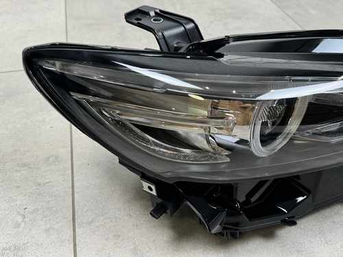 Права фара Full LED з AFS Mazda 6 ЄВРОПА РЕСТАЙЛІНГ 2018+