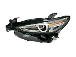 Ліва фара Full LED з AFS Mazda 6 АМЕРИКА РЕСТАЙЛІНГ 2018+