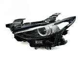 Ліва фара Full LED Mazda 3 BP 2019+