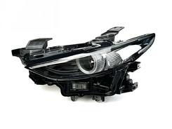 Ліва фара Full LED Mazda 3 BP 2019+