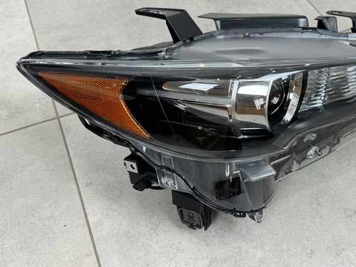 Права LED фара Mazda CX-5 АМЕРИКА ДО РЕСТАЙЛІНГУ 2017-2021