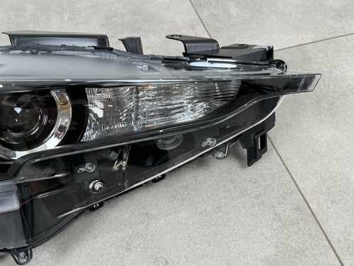 Права LED фара Mazda CX-5 АМЕРИКА ДО РЕСТАЙЛІНГУ 2017-2021