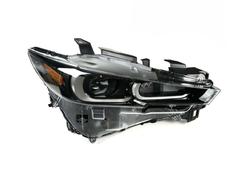 Права фара Full LED Mazda CX-5 АМЕРИКА РЕСТАЙЛІНГ 2022+