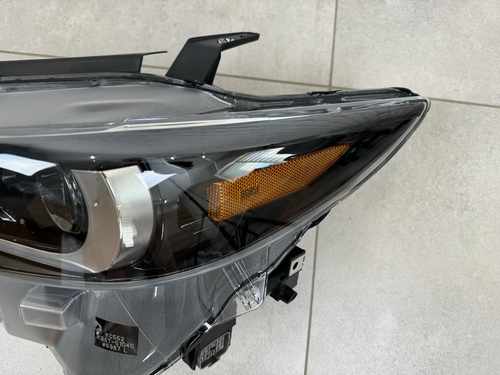 Ліва фара Full LED Mazda CX-5 АМЕРИКА РЕСТАЙЛІНГ 2022+