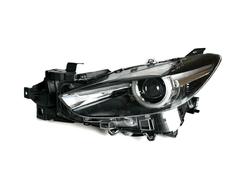 Ліва фара Full LED Mazda 3 BM ЕВРОПА РЕСТАЙЛІНГ 2016-2019 B63C-51040