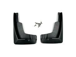 Передні бризковики Toyota Camry USA 55 / 60 2014-2017 комплект 2шт