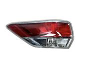 Задній ліхтар зовнішній лівий Toyota Highlander 2014-2016