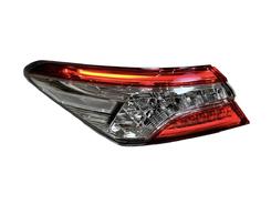 Задній ліхтар зовнішній лівий FULL LED Toyota Camry 70 ЄВРОПА 2017-2020 1шт.