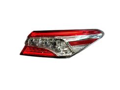 Задній ліхтар зовнішній правий FULL LED Toyota Camry 70 USA XLE XSE 2017-2020 1шт.