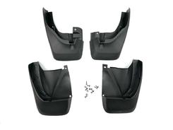 Бризковики Honda Pilot 2003-2008 комплект 4шт.