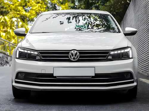 LED фари Volkswagen Jetta 6 2010-2018
