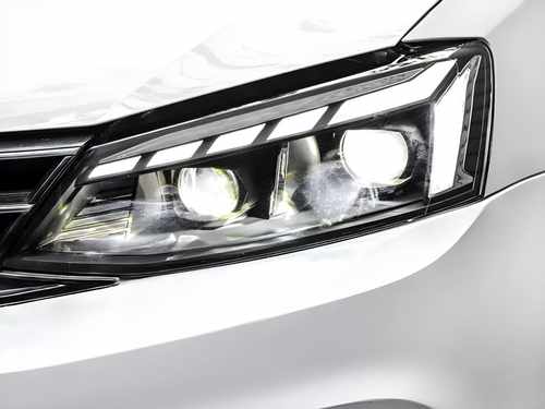 LED фари Volkswagen Jetta 6 2010-2018
