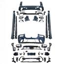 Комплект обвісу M ПАКЕТ BMW X7 G07 2023+