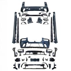 Комплект обвісу M ПАКЕТ BMW X7 G07 2023+