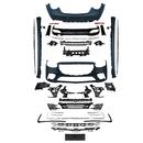 Комплект обвісу AMG Line Mercedes Benz S-class W223 2021-