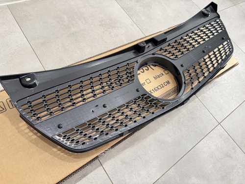 Решітка радіатора DIAMOND Mercedes Benz Vito W639 2010-2015