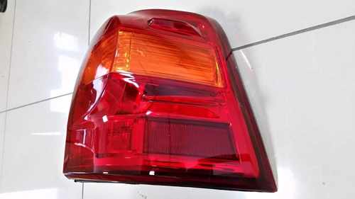 Задні ліхтарі Toyota LC200 Design 2012-2015
