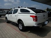 Кунг скошений Starbox для Mitsubishi L200 2016+ Fiat FullBack