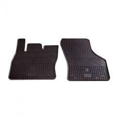 Коврики в салон Stringray для Toyota Rav 4 13-18 (2 шт)