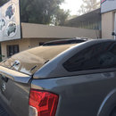 Кунг Strabox Nissan Navara NP300 2016+