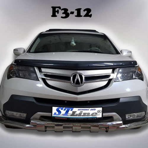 Захист переднього бампера для Acura MDX 2006-2013