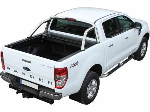Ролета на кузов N Roll Lock для Ford Ranger 2012+