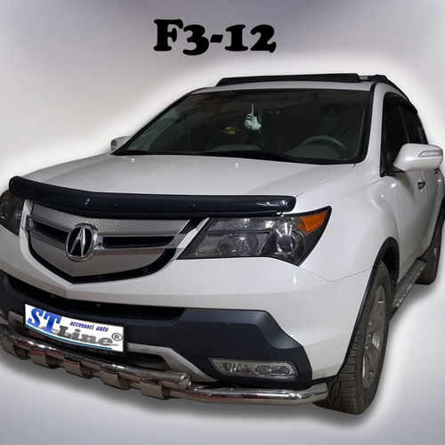 Захист переднього бампера для Acura MDX 2006-2013