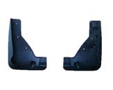 Бризковики передні Mitsubishi Asx 2010-2016 (2 шт.)