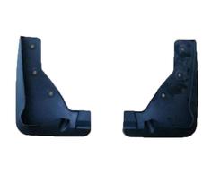 Бризковики передні Mitsubishi Asx 2010-2016 (2 шт.)