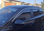 Вітровики Mazda CX-5 2012-2017, Niken