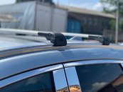 Килимки Stingray 3D (5 шт) для Volvo XC90 2002-2014 рр