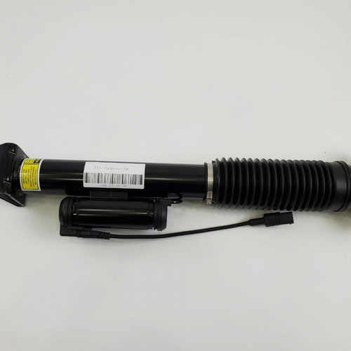 Амортизатор задній Mercedes ML/GL/GLE/GLS W166/X166/C292 A1663200130 ADS 11-18
