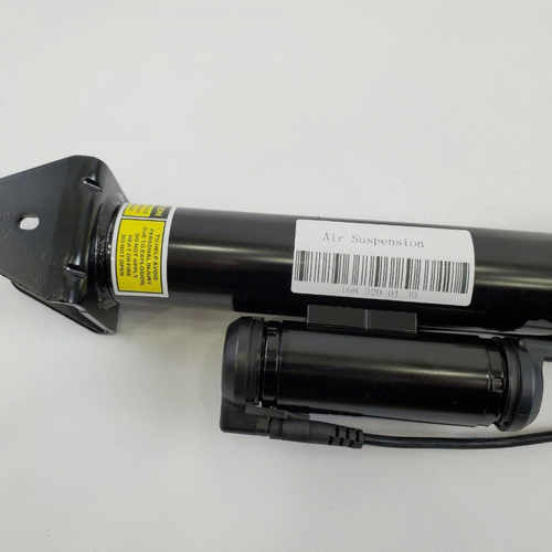 Амортизатор задній Mercedes ML/GL/GLE/GLS W166/X166/C292 A1663200130 ADS 11-18