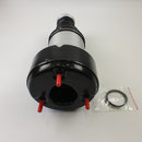 Пневмоподушка Пневмобалон задний Mercedes W221 A2213205613