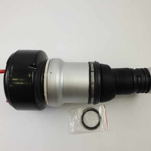Пневмоподушка Пневмобалон задній Mercedes W221 A2213205613