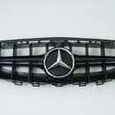 Решітка радіатора Mercedes E-Class W213 2016-2019 AMG E63