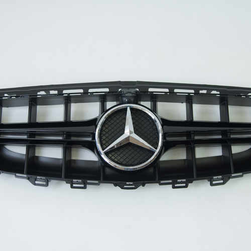 Решітка радіатора Mercedes E-Class W213 2016-2019 AMG E63