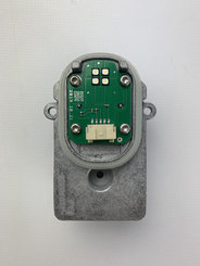 Блок Фар Mercedes-Benz C-Class W205 2014-2018 A2059060601
