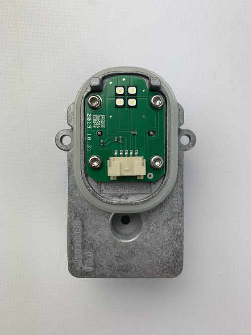Блок Фар Mercedes-Benz C-Class W205 2014-2018 A2059060601