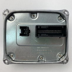 Блок Фар Mercedes-Benz C-Class W205 2014-2018 A2059005010