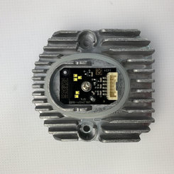 LED модуль ангельські очі лівої фари BMW 5 Series G30/G31 63117214939(L)