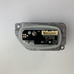 LED модуль вказівника правого поворотника BMW 5 Series G30/G31 63117214942