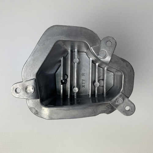 Модуль правого повороту Xenon Adaptive BMW 5 Series F10 F11 F07 63117271902