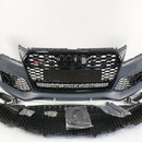 Передній бампер Audi A7 2010-2014 в стилі RS